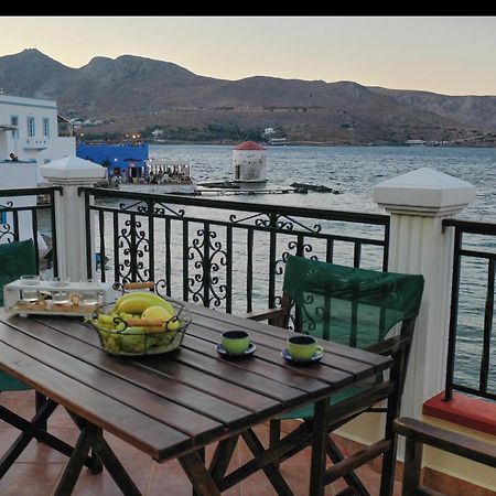 شقة Sette Venti اجيا مارينا المظهر الخارجي الصورة